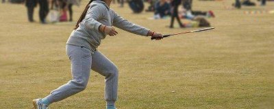 ​跑步和羽毛球消耗热量 打羽毛球热量和慢跑