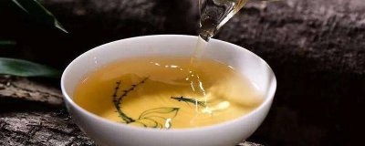 ​啤酒能喝茶一起喝吗[啤酒和茶水可以一起喝吗?]