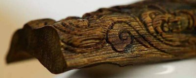 ​奇楠沉香是沉香吗 怎么鉴别奇楠沉香