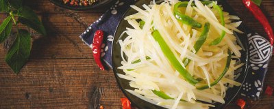 ​土豆放多久不能吃 土豆放多久不会坏