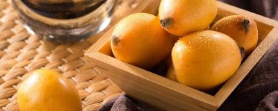 ​枇杷可以和荔枝一起吃吗小孩可以吃吗 荔枝能和枇杷一起吃吗