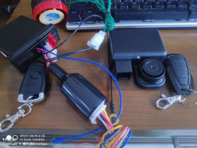 ​铁将军防盗器正确接线图(铁将军防盗器接线图 说明书)