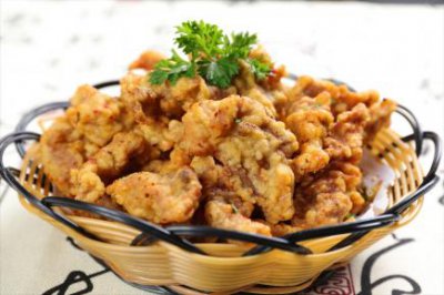 ​小酥肉的家常做法大全(做小酥肉怎么做好吃)