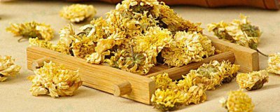 ​贡菊,胎菊,杭菊的功效与区别 菊花的功效与作用