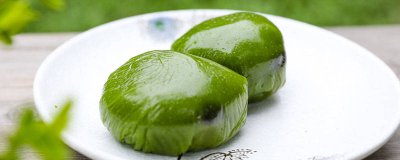 ​青团发霉了还能吃吗 青团有霉点还能吃吗