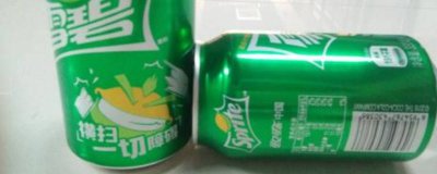 ​易拉罐饮料能冻吗 易拉罐饮料为什么不能冷冻