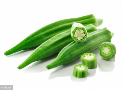 ​秋葵的功效与作用（温补肝肾   壮阳固精）