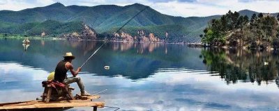 ​怎么上鱼饵鱼容易上钩 鱼要怎么钓才上钩