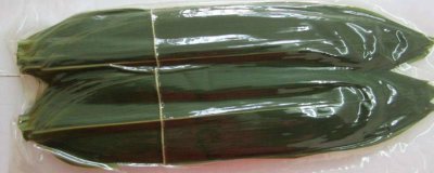 ​超市买的真空粽叶怎么处理好 超市买的真空粽叶要不要煮