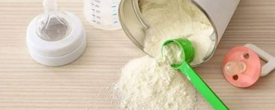 ​奶粉还有两个月过期还能喝吗没开封 未开封奶粉过期2个月还能喝吗