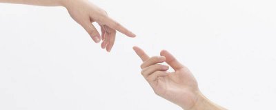 ​无名指是哪个 无名手指上有痣代表什么图解