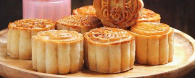 ​牛奶能跟月饼一起吃吗 月饼能跟牛奶一起吃吗