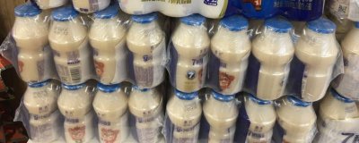 ​乳酸菌饮料每天都喝对身体有害吗 每天喝乳酸菌饮品好吗