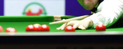 ​台球不会发力怎么办 打台球为什么没有力