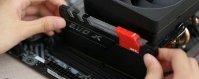 ​台式电脑主机启动一会后又灭一直反复 电脑主机启动一会又灭