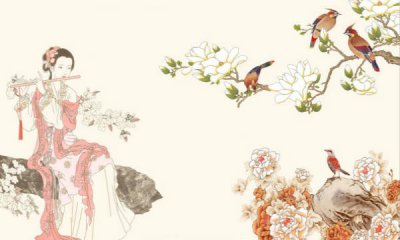 ​郡守和郡主 郡王和郡主是什么关系