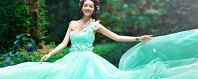 ​婚庆公司可以租婚纱吗？