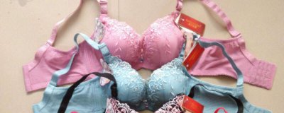 ​内衣怎样选尺寸 怎么挑选内衣尺寸