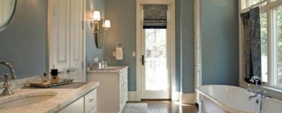 ​卫生间门锁锁舌坏了怎么修 卫生间门锁打不开怎么办