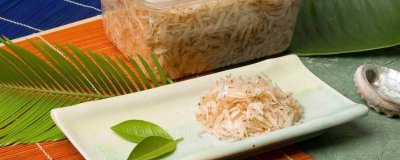 ​虾皮可以和鸡蛋一起吃吗早餐 虾皮可以和鸡蛋一起吃吗宝宝