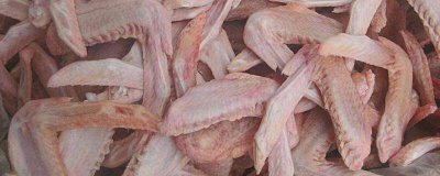 ​如何将鸡翅快速解冻[怎样给鸡翅解冻]