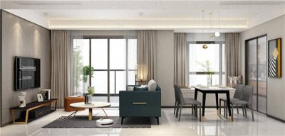 ​细数新居装修中，全屋整装到底包括什么？