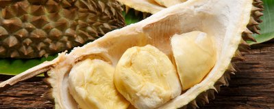 ​榴莲是臭味吗 榴莲臭臭的味道