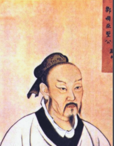 ​【每日社科】孔子姓孔名丘字仲尼，孟子的字呢？