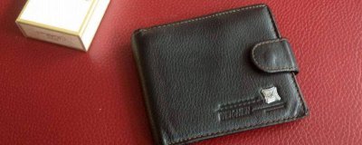 ​旧钱包可以剪烂扔掉吗图片大全 旧钱包可以剪烂扔掉吗图片视频