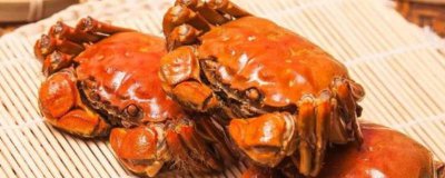 ​螃蟹与豆芽能一起吃吗 螃蟹和豆芽能一起吃么
