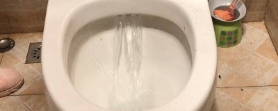 ​苹果堵住了马桶怎么办[苹果皮堵马桶怎么办]