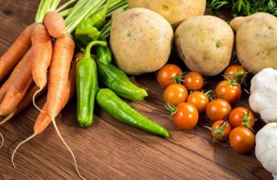 ​农村种植什么赚钱快 农村种植什么比较赚钱