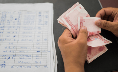 ​存100万元利息可以每月拿吗 100万存起来