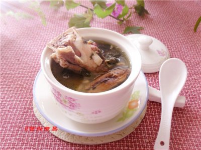 ​墨鱼干怎样做好吃？教你新吃法，快试试吧！