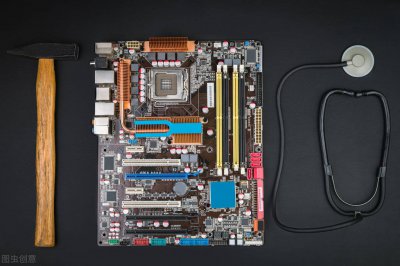 ​台式机一直重启开不了机怎么办（电脑被清洁后发现无法启动，总是开机后不断重