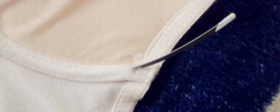 ​内衣里面的钢圈拿出来会有影响吗图片 为什么内衣钢圈会出来