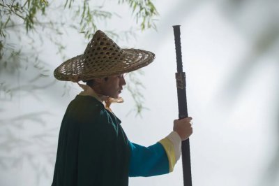 ​直为斩楼兰是李白的什么诗（直为斩楼兰典故）