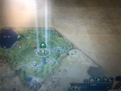 ​文明6万神殿（文明6万神殿没有锻造之神）