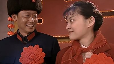 ​李萍最后和谁在一起了（李萍最后和谁在一起了小敏家）