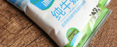 ​变质的鲜牛奶 变质的纯牛奶