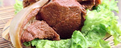 ​驴肉不能和什么一起吃呢 驴肉的不能和什么一起吃