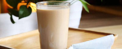 ​奶茶放冰箱能保存多久? 奶茶放冰箱能保存多久不坏