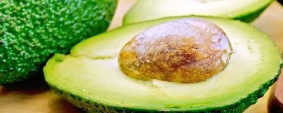 ​牛油果需要剥皮吃吗[牛油果要削皮吃吗?]