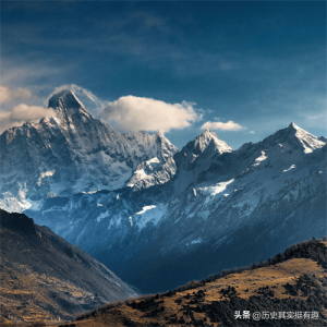 ​造纸术：东汉咱蔡哥，人狠话不多，埋头搞技术，发明真不错