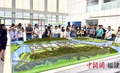 ​探访铁路“山海情” 助力福建宁德高质量发展