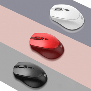 ​DPI是什么？富德告诉你什么是鼠标DPI