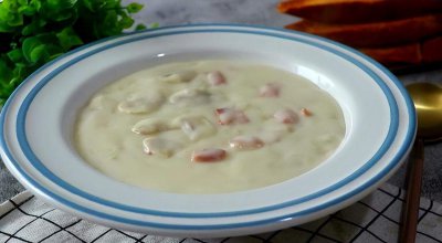 ​各种菌汤怎么做好吃? 菌汤食谱大全