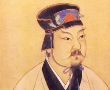 ​白起(“杀神”白起：为什么最终被秦王赐死？)