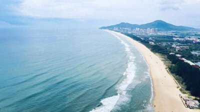 ​海陵岛和三亚哪个好 海陵岛门票多少钱一张