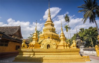 ​云南西双版纳旅游攻略必去景点（云南西双版纳旅游攻略必去景点图片）